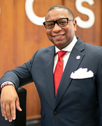 Dr. Joris Ray